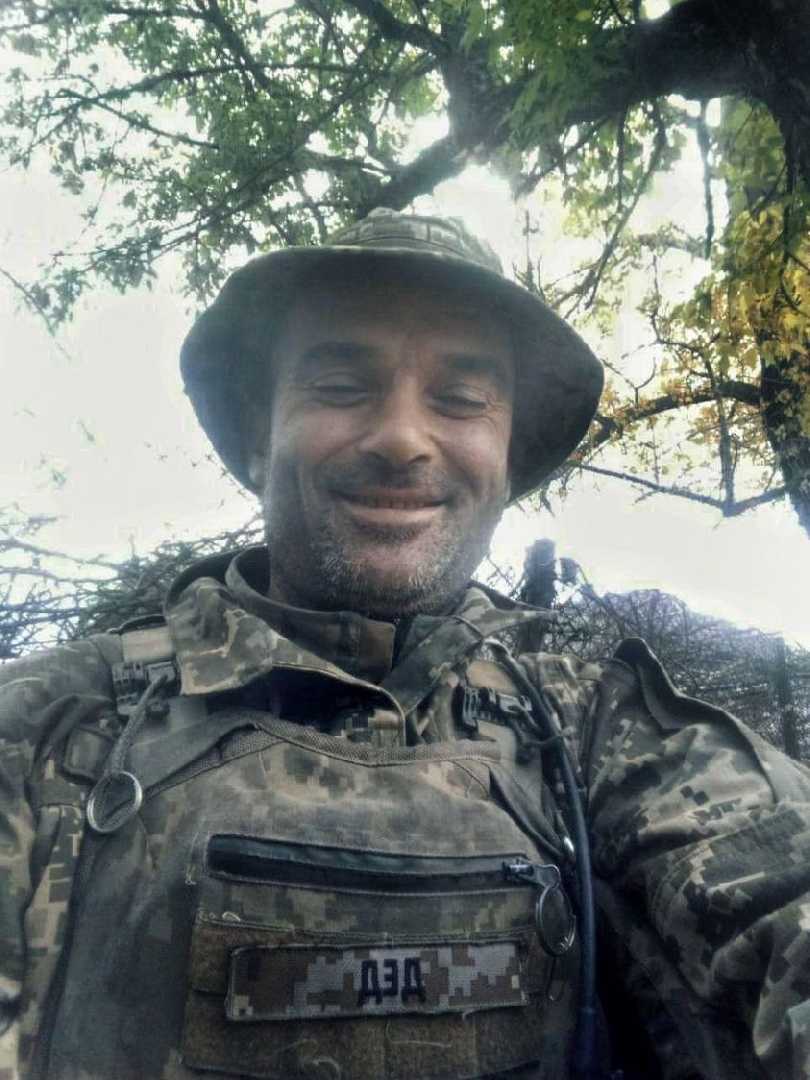 Червоноградська громада прощається з своїм Героєм
