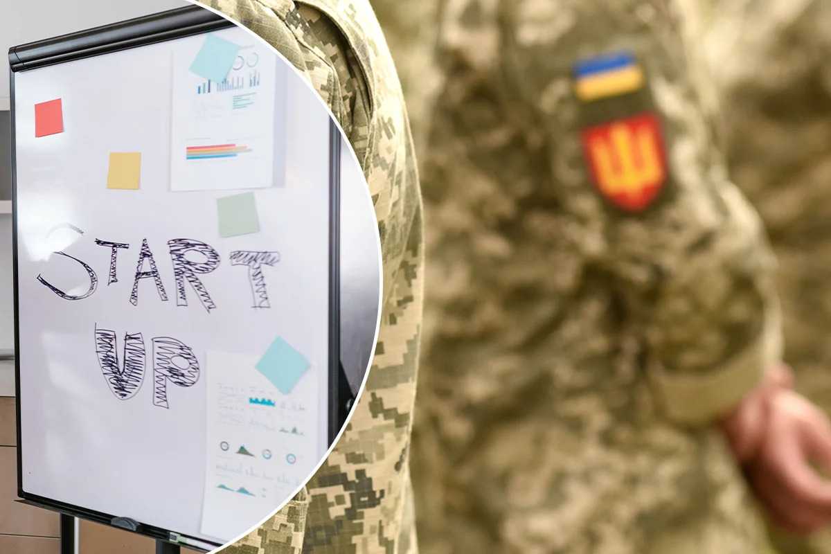 Ветеранський бізнес на Львівщині розгортатимуть 23 учасники проєкту «єРобота»   