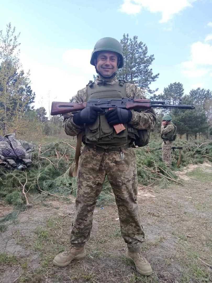 Віддаймо останню шану Герою…
