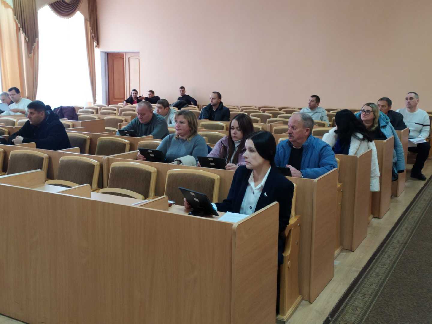 Визначено переможця конкурсу на перевезення пасажирів у міському транспорті