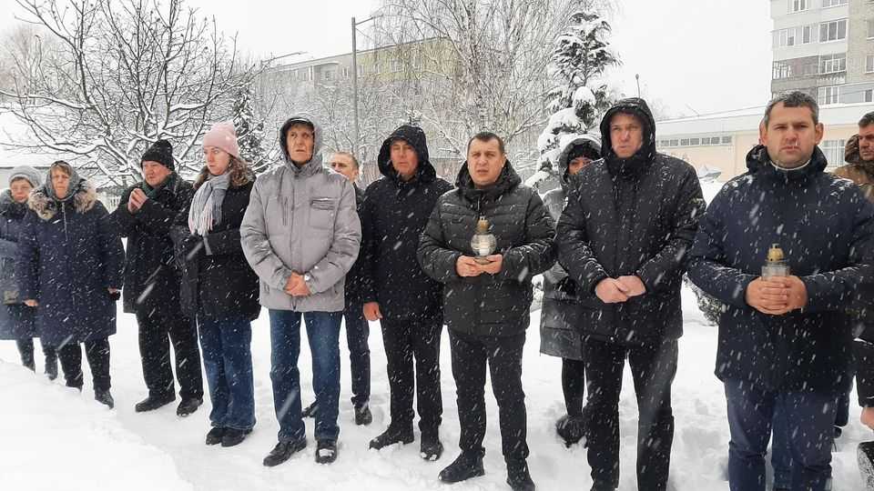 4 грудня шахтарі відзначають день своєї небесної опікунки - святої великомучениці Варвари. 
