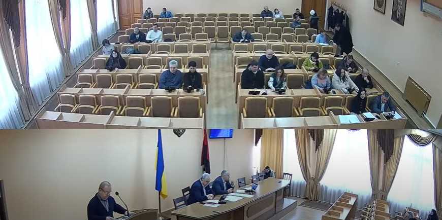 Члени виконавчого комітету не погодили перегляд тарифів КП «Червоноградводоканал» на водопостачання та водовідведення.