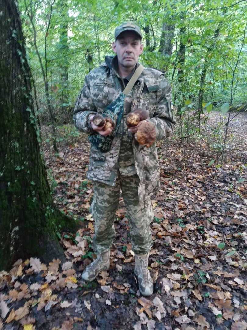 І знову сумна звістка для нашої громади...