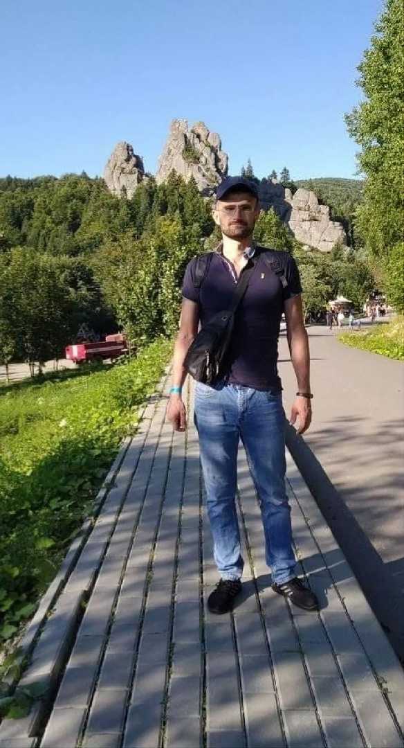 Червоноградська громада втратила ще одного Героя…