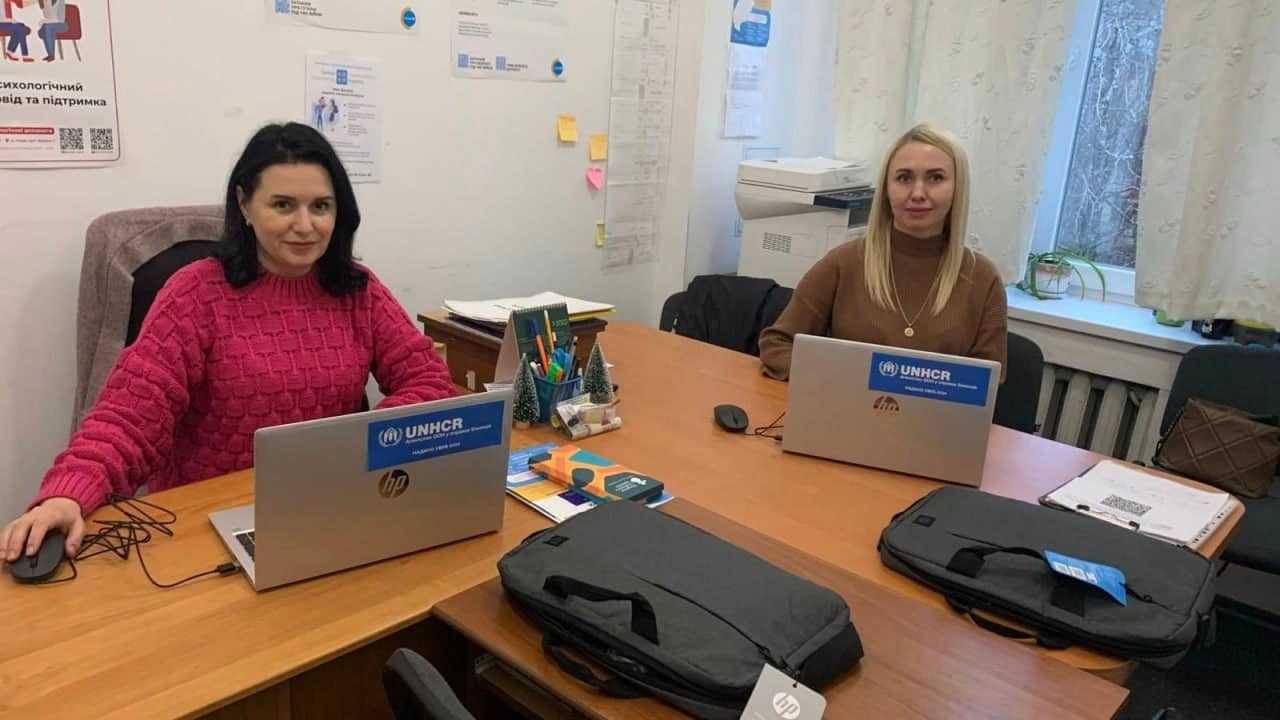 Анонс роботи Консультативно-координаційного центру при Червоноградській РВА на поточний тиждень: