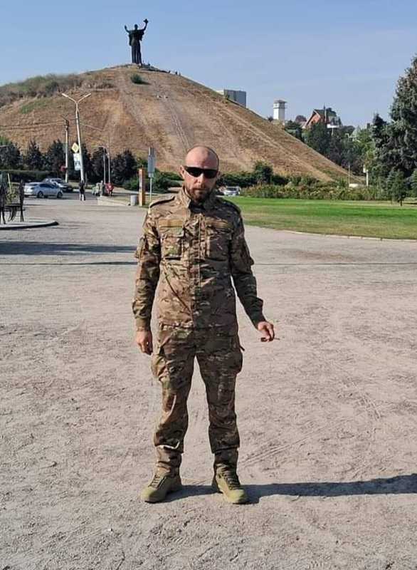 Громада попрощається з Героєм