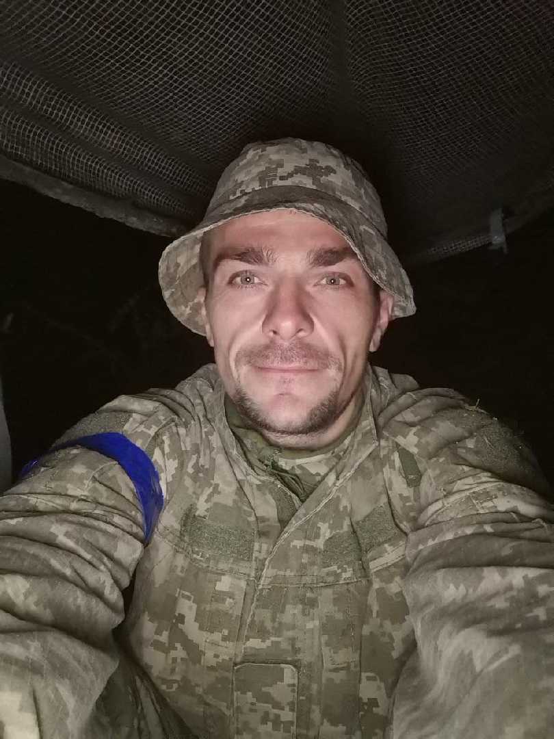 Знову трагічна звістка з фронту