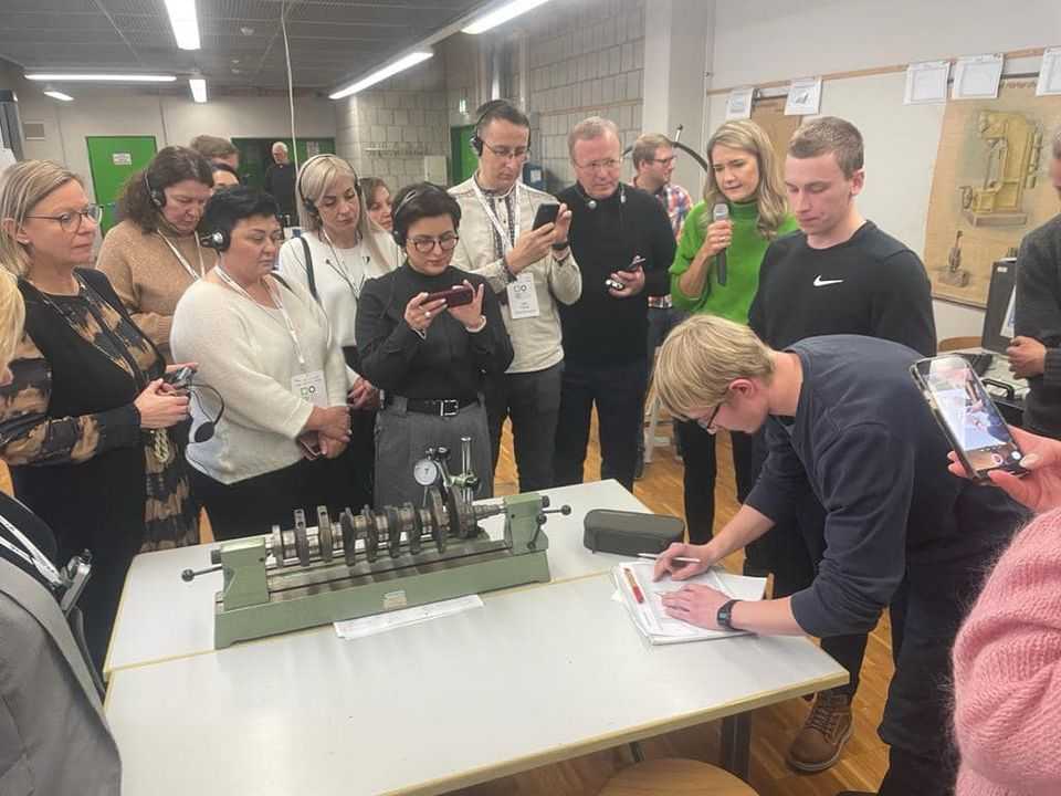 Досвід Саксонії , як успішний кейс для вугільної трансформації України