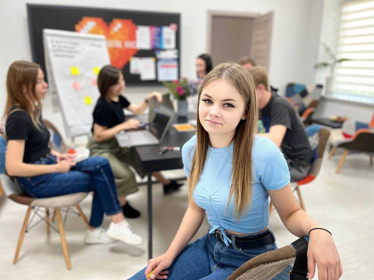 Сьогодні передостанній день, коли ви можете подати ідею щодо трансформації громади!