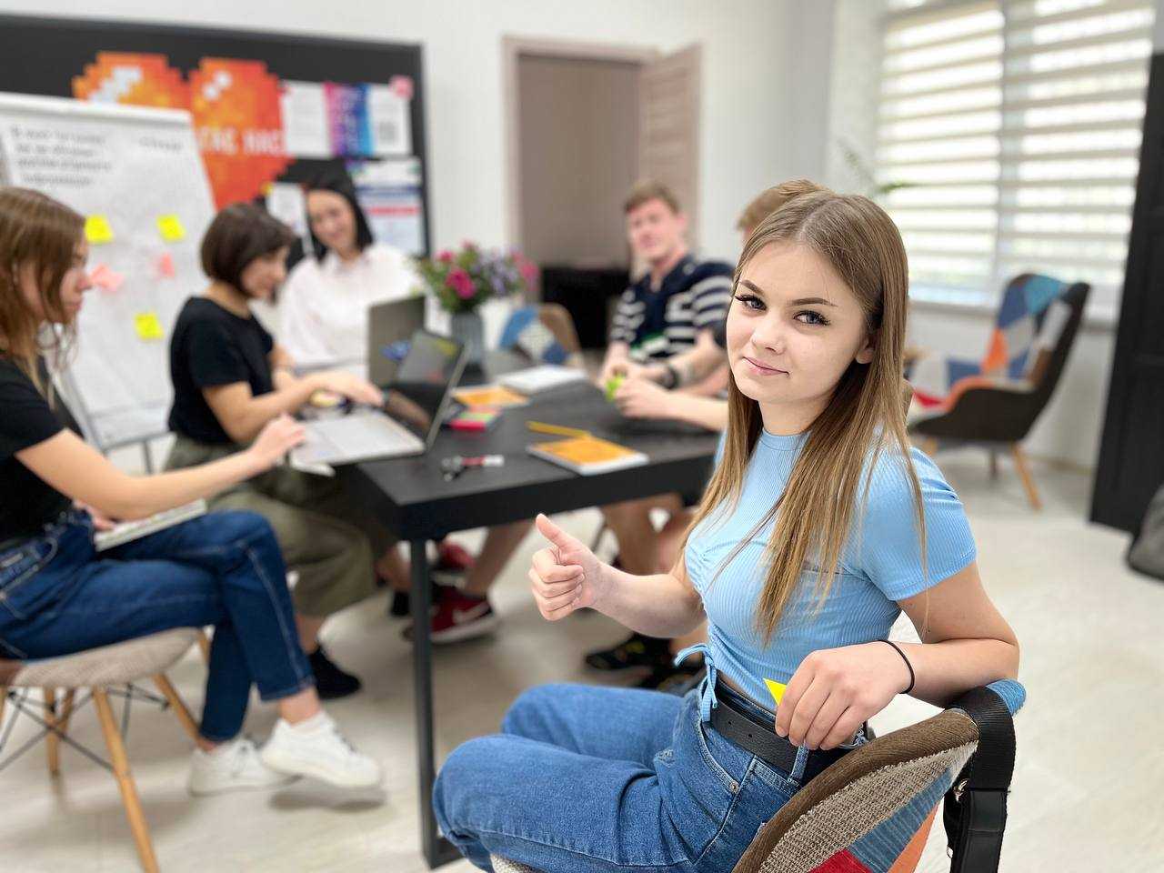 Триває збір ідей до Плану дій справедливої трансформації Червоноградської громади