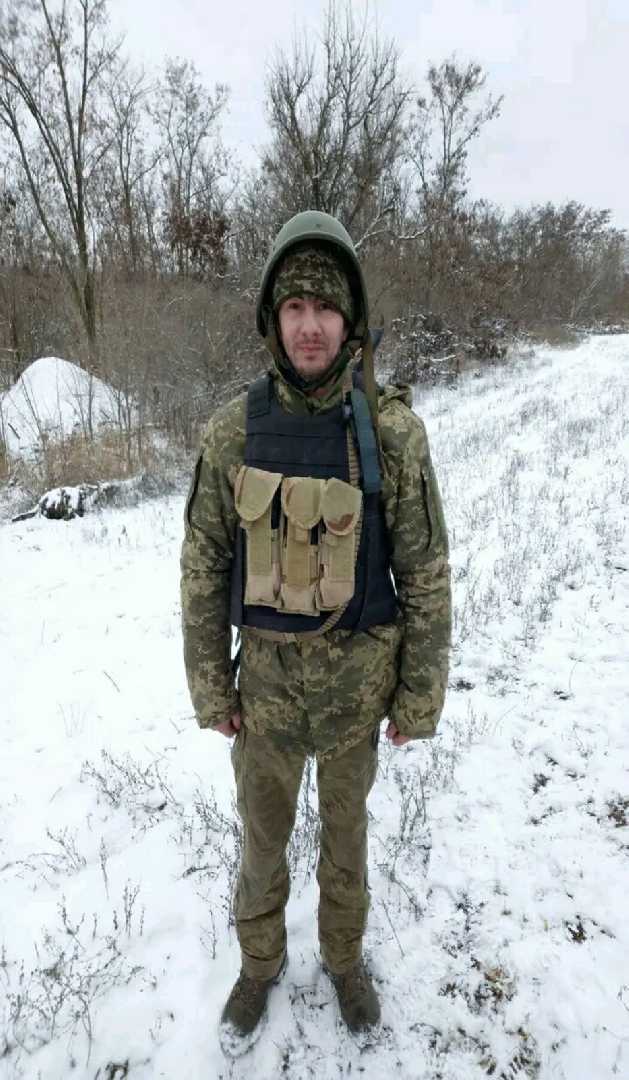 Клята війна забирає найкращих…