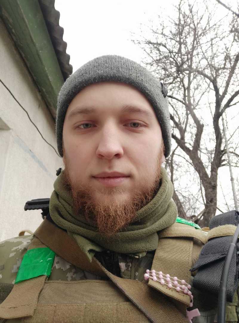 Знову трагічна звістка з фронту