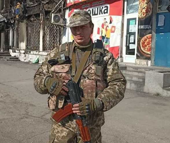 Громада втрачає найкращих...