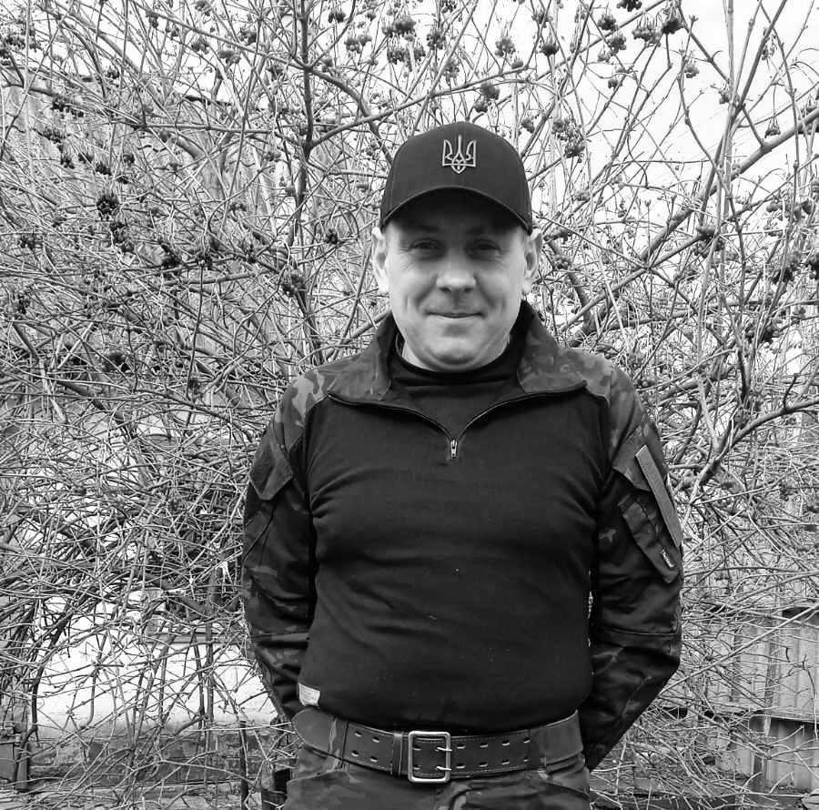 Знову трагічна звістка з фронту