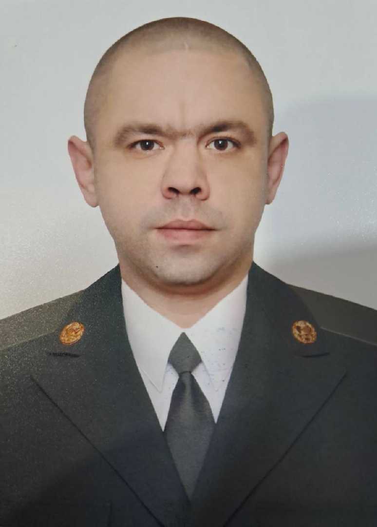 Сьогодні громада зустріне Героя Олега Мудрого.