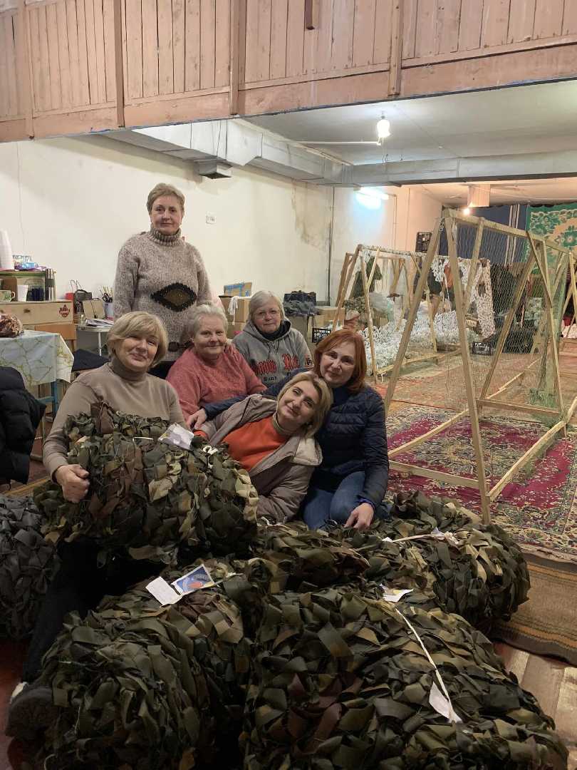 Червоноградські поплетушки потребують допомоги!