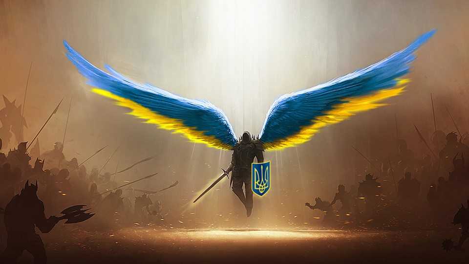 20 лютого - День Героїв Небесної Сотні