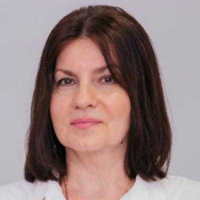 Зі складу депутатського корпусу Червоноградської міської ради вийшла Валентина Левкун