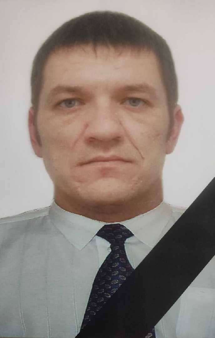 Громада знову в скорботі...