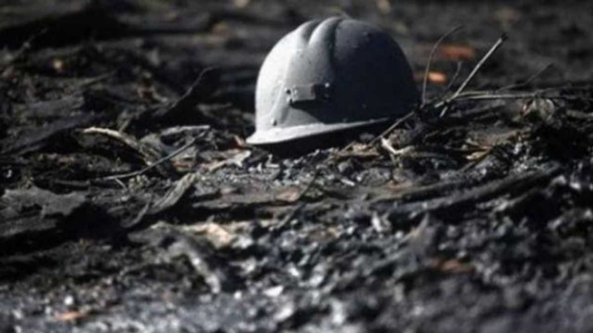Минає 7 років з часу загибелі гірників на шахті « Степова»
