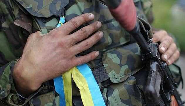 Вітання Червоноградського міського голови Андрія Залівського з Днем добровольця!