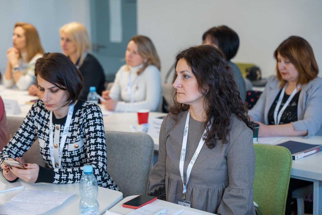 Працівники міської ради взяли участь у навчальній програмі «Інструменти місцевого економічного розвитку»