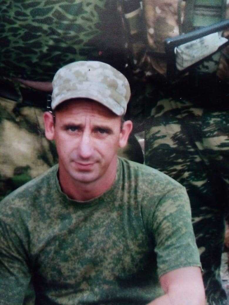 Війна забирає найкращих…