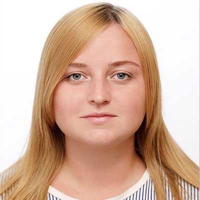 Зі складу депутатського корпусу Червоноградської міської ради вийшла  Анастасія Савчук