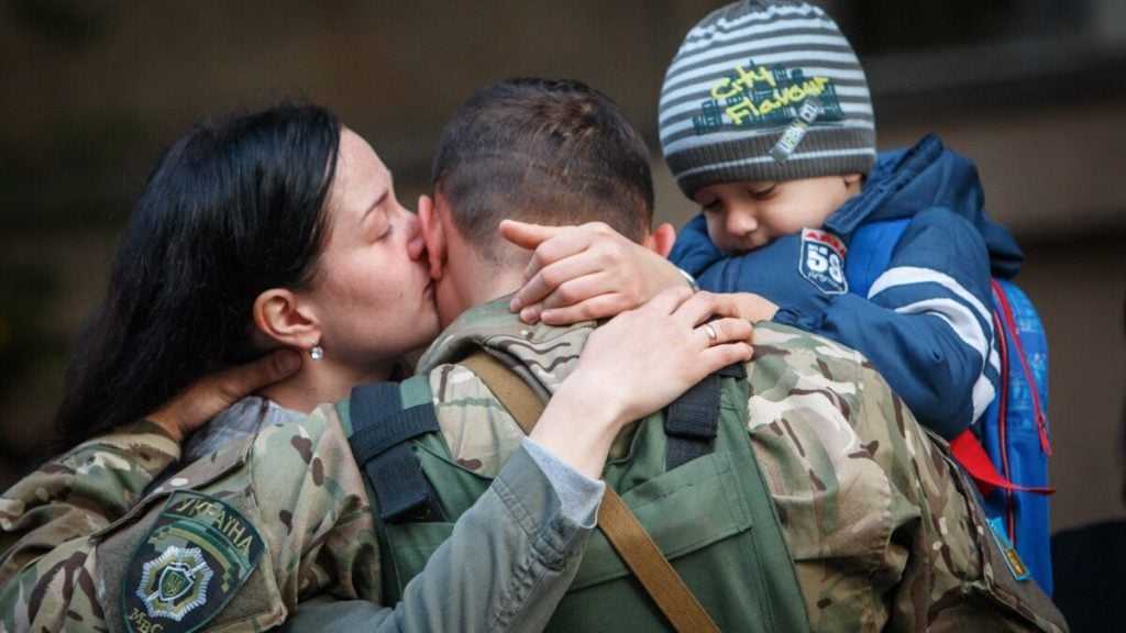 Патріарший паломницький центр УГКЦ організовує реабілітацію для військових та їх родин.