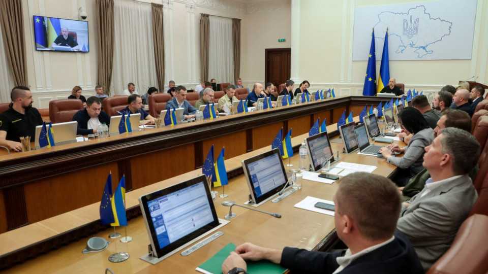 Індустріальний парк «Червоноград» включено до Реєстру індустріальних (промислових) парків.