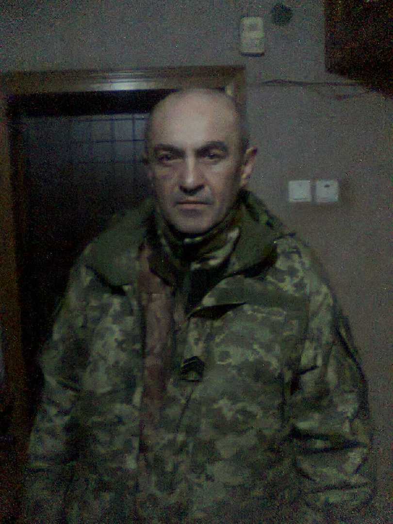 Війна забирає найкращих…