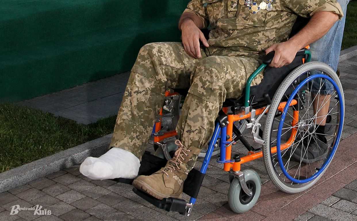 Держава виплатить компенсації роботодавцям, які облаштовують місця для ветеранів війни з інвалідністю