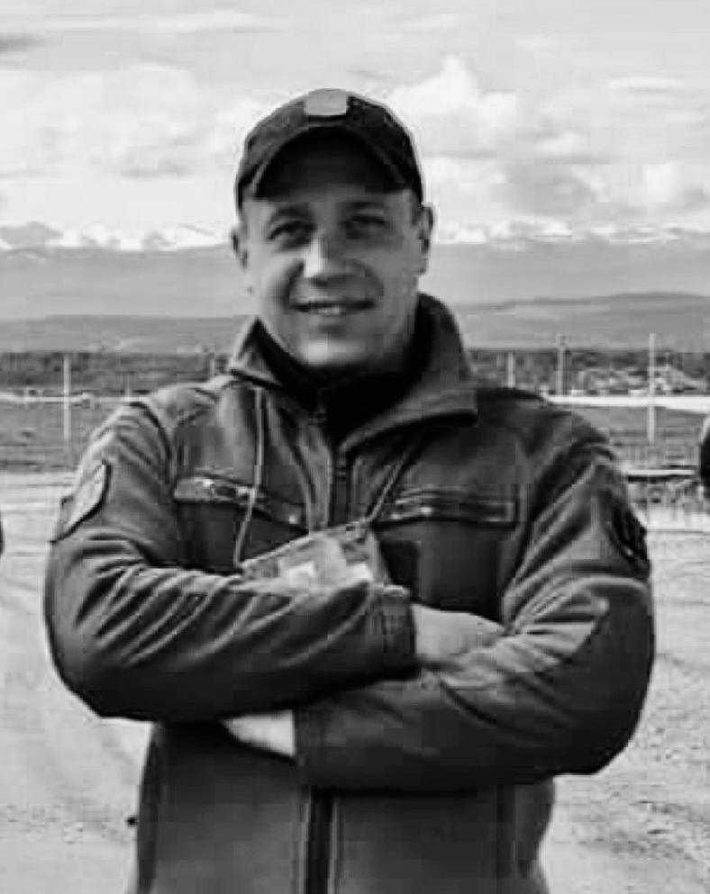 Гірка втрата для громади
