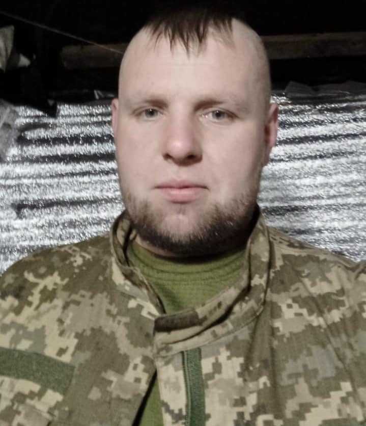 Війна забирає найкращих…