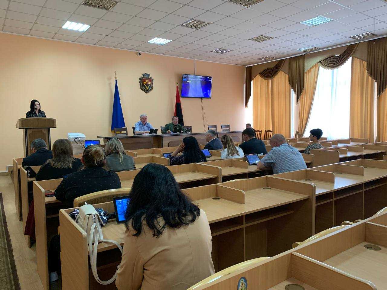 Нові тарифи на проїзд прийняли на засіданні виконкому