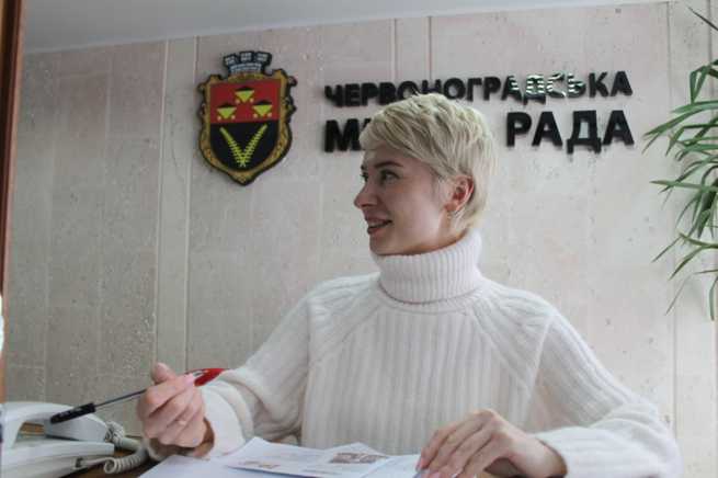 60% опитаних жителів Червонограда хочуть навчитись користуватись державними цифровими сервісами