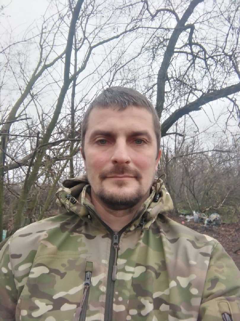 Війна забирає найкращих…