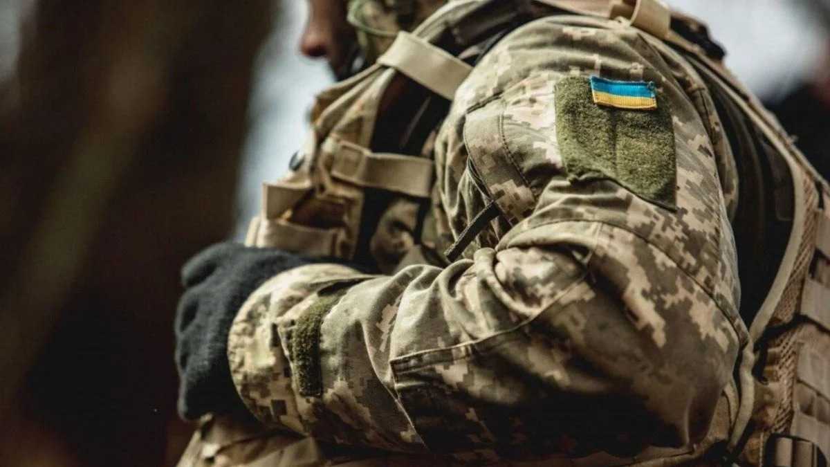 18 травня набуває чинності Закон України щодо мобілізації