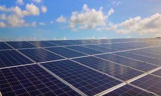 Громадська організація «Центр екологічних ініціатив «Екодія» оголошує тендер на встановлення сонячної електростанції для червоноградської міської лікарні 