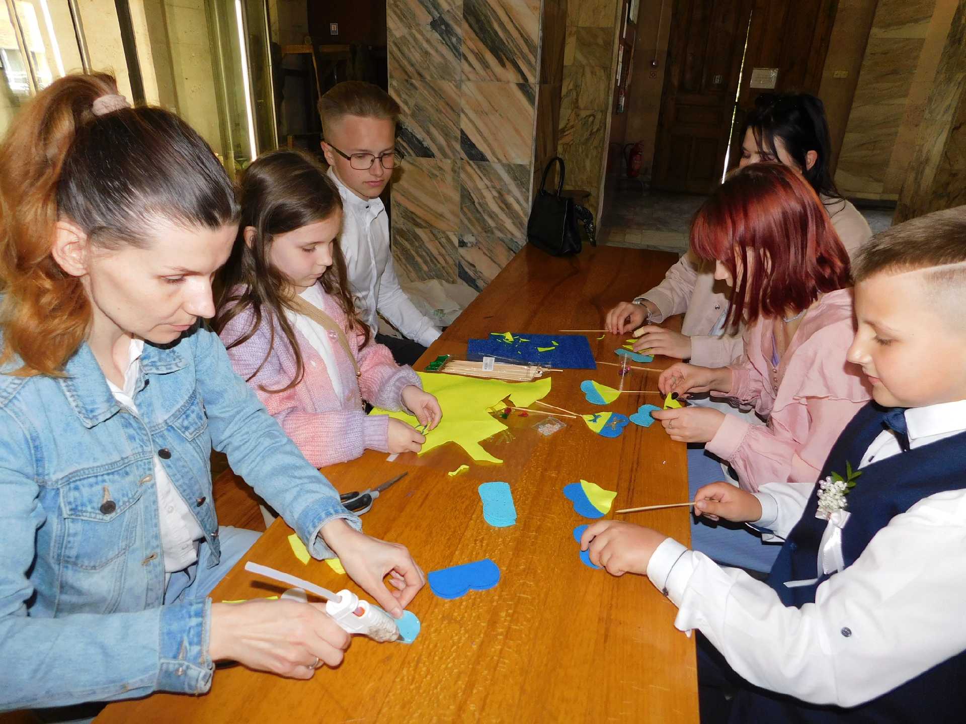 Як відзначали День музеїв у Червонограді