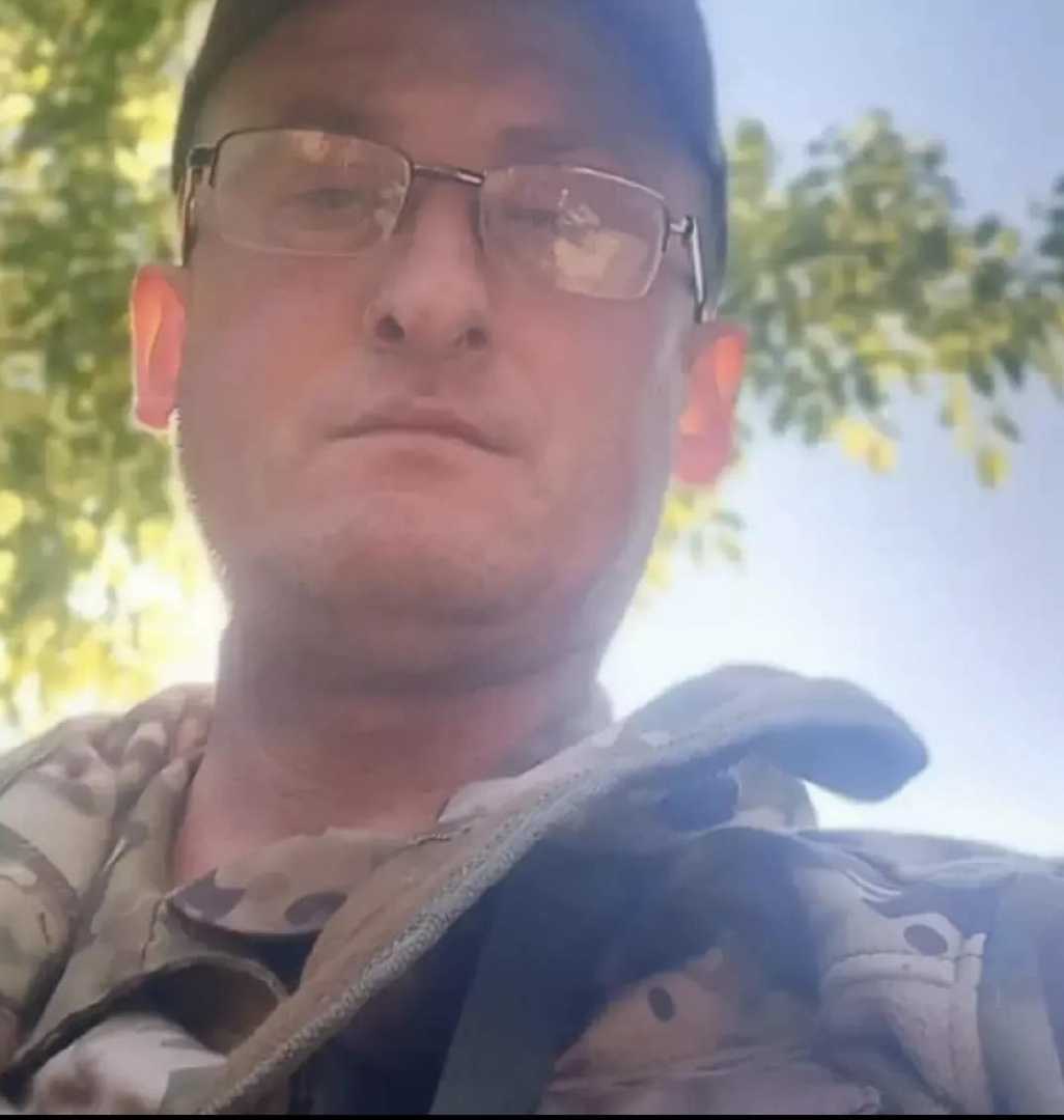 Громада знову в скорботі…