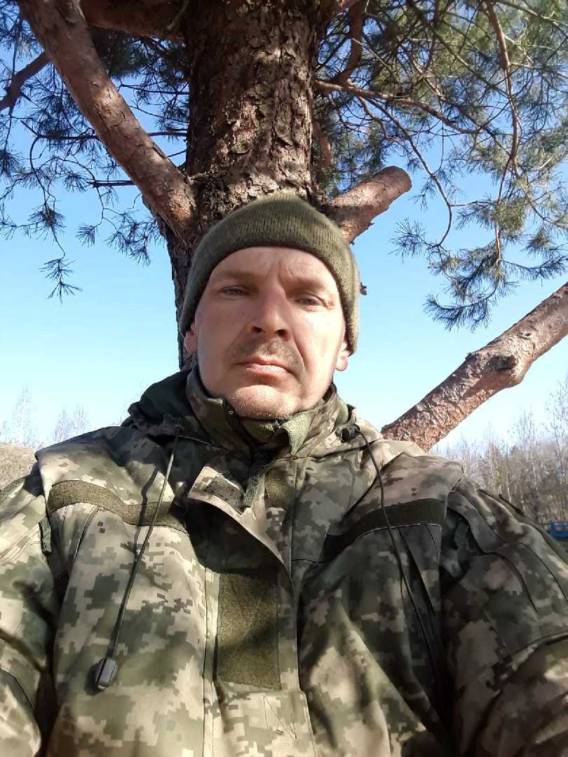 Війна забирає найкращих…