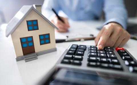 Триває період сплати податку на нерухоме майно