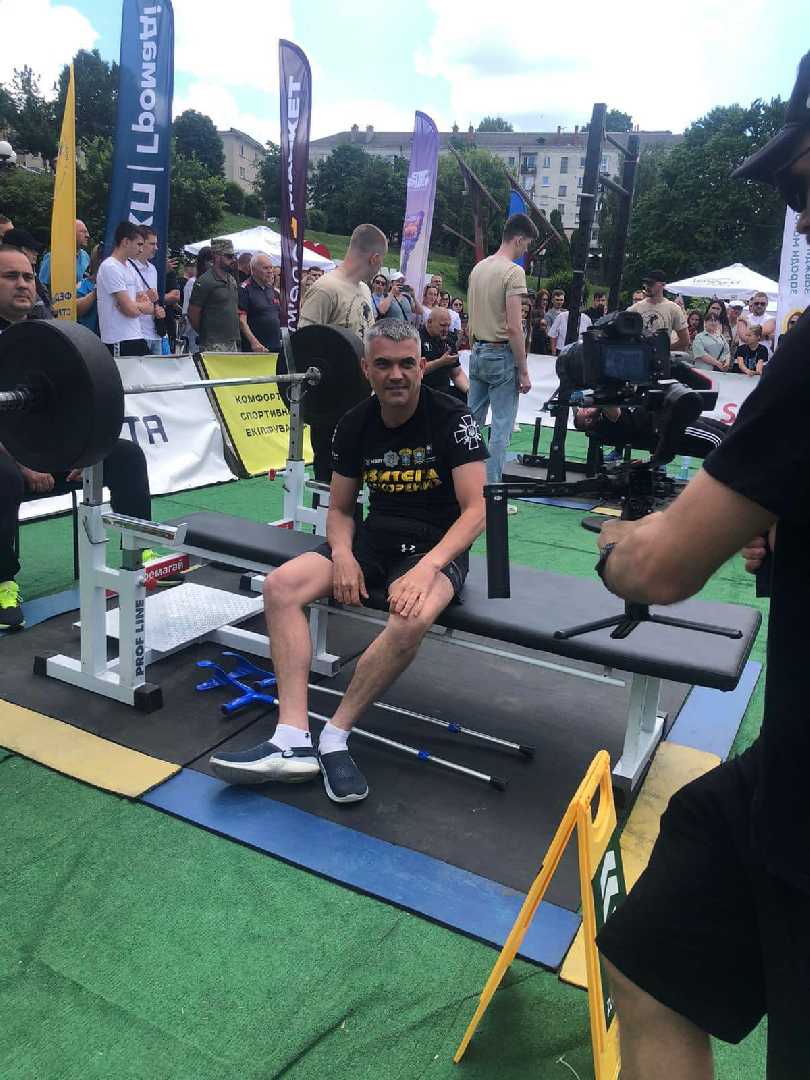 Наші - найкращі!