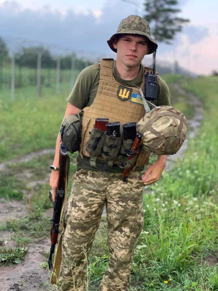 Назавжди 24…