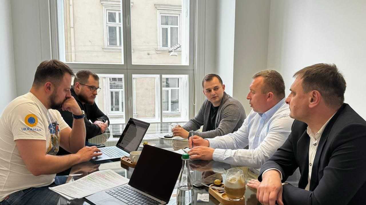 19 червня відбудеться засідання конкурсної комісії з вибору керуючої компанії індустріального парку «Червоноград»