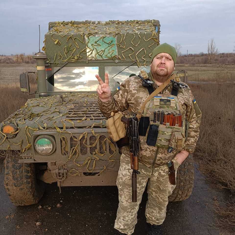 Громада знову в скорботі