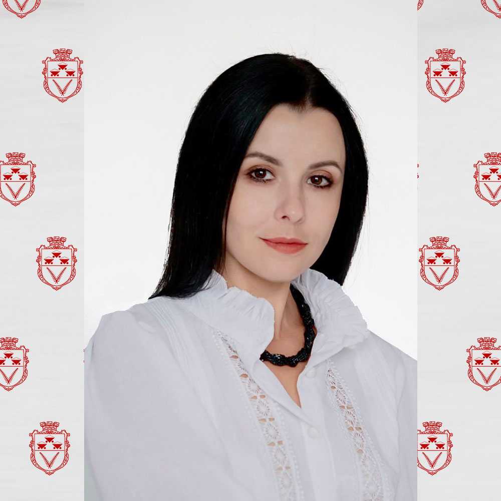 Марта Ващук