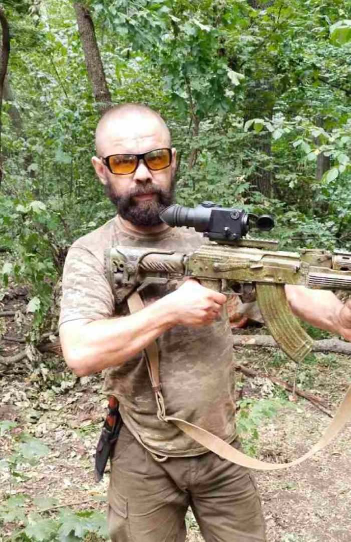 Рідні Героя Олега Мудрого просять підтримати петицію про посмертне присвоєння звання Герой України 