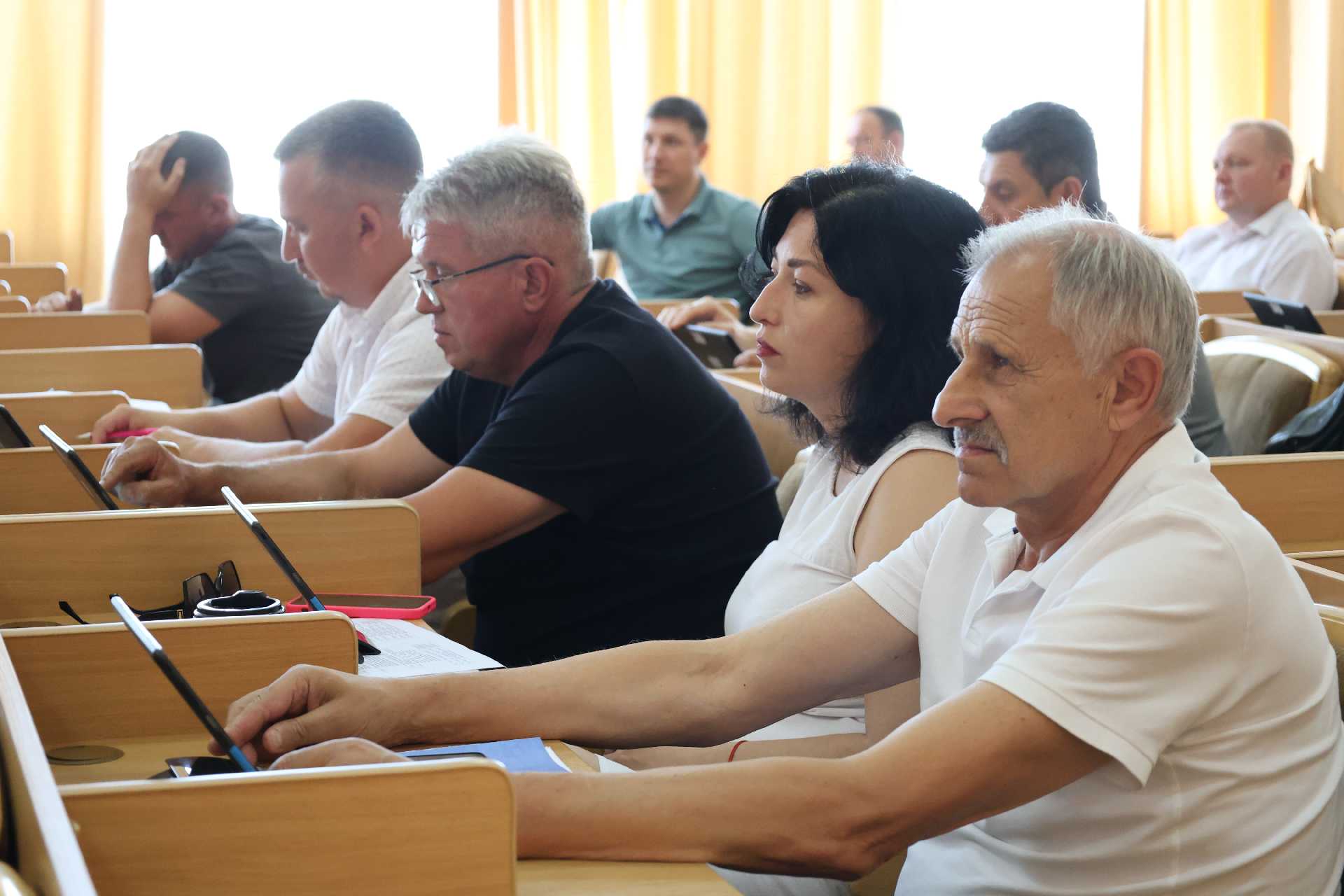 Депутати внесли зміни до бюджету на 2024 рік